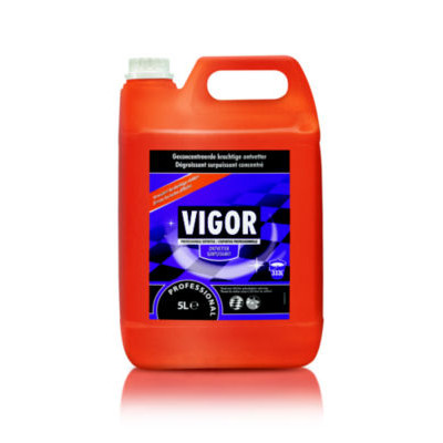 BIDON 5L VIGOR SURPUISSANT