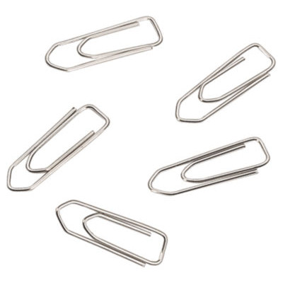 BOITE 500 TROMBONES 25 MM