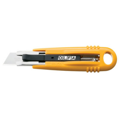 CUTTER OLFA SK4 SECURITE