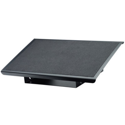 REPOSE PIEDS PROFESSIONNEL FELLOWES
