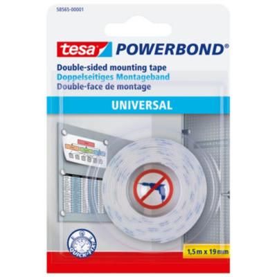 TESA POWERBOND UNIVERSAL
