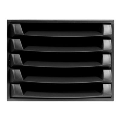 MODULE DE CLASSEMENT FOREVER NOIR