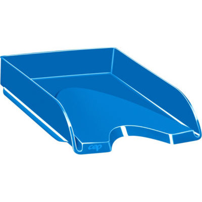 BAC A COURRIER GLOSS BLEU OCEAN