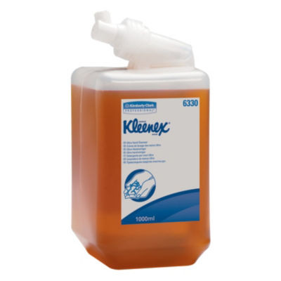 CART 1L CREME LAVANTE ULTRA KLEEN
