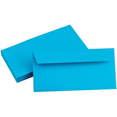 BTE 20 ENV. SF 110X220 TURQUOISE
