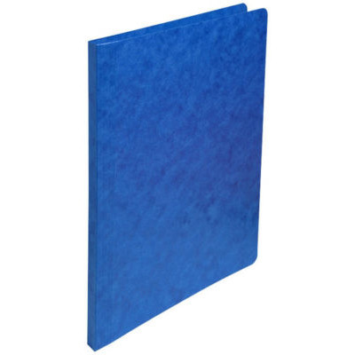 CHEMISE DOS RAINE CARTE 24X32 BLEU