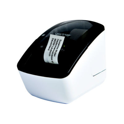 BROTHER QL-700