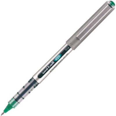 STYLO ROLLER UNI EYE 0.7 VERT