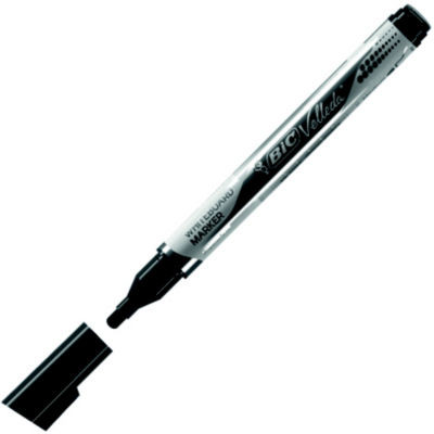 MARQUEUR VELLEDA LIQUID INK POCKET NOIR