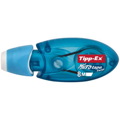 CORRECTEUR MICROTAPE TWIST