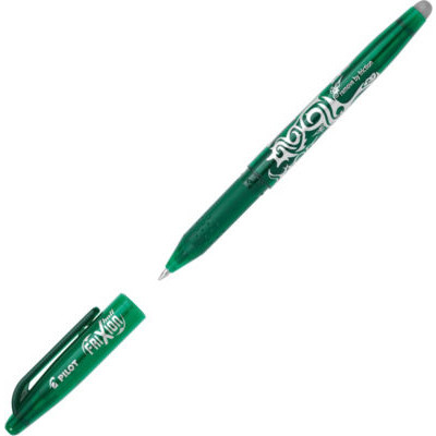 STYLO ROLLER PILOT FRIXION 0.7 VERT