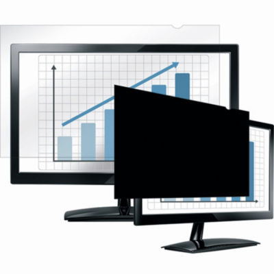 FILTRE FELLOWES PRIVASCREEN 22 16/10