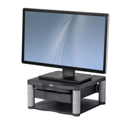 SUPPORT MONITEUR PREMIUM PLUS FELLOWES