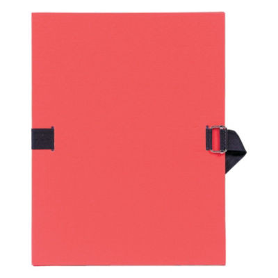 CHEMISES EXTENSIBLES STAND ROUGE