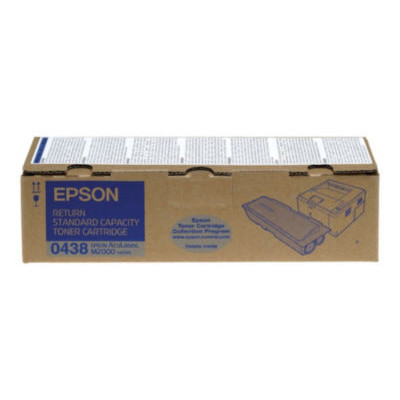 LASER EPSON ACULASER M2000 RET PROG NOI