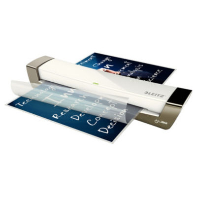 PLASTIFIEUSE LEITZ ILAM OFFICE A3