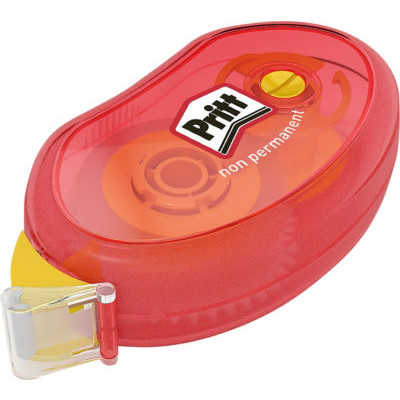 APPLICATEUR COLLE REPOSITIONNABLE PRITT