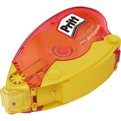 ROLLER COLLE RECHARG NON PERM PRITT