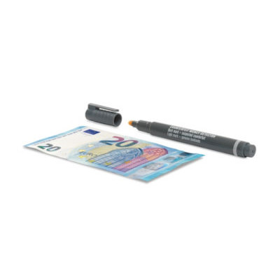 STYLO DETECTEUR DE FAUX BILLETS