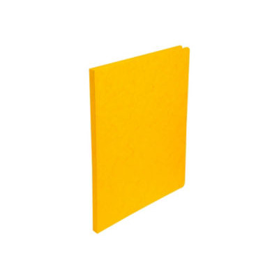 CHEMISE DOS RAINE CARTE 24X32 JAUNE