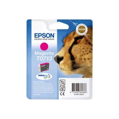 CART JE EPSON T071340 MAGENTA