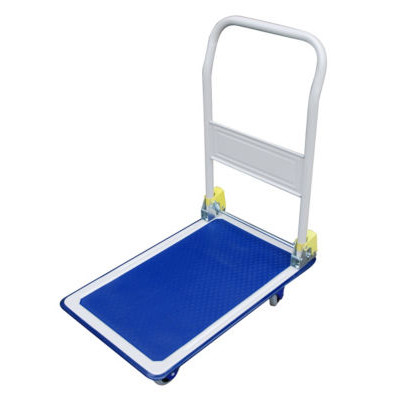 CHARIOT SILENCIEUX PLIANT 200 KG