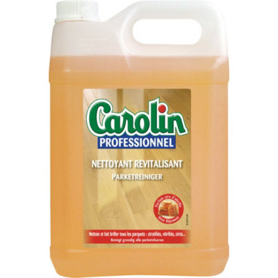 CAROLIN PARQUETS NETTOYANT 5L