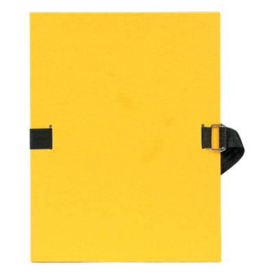 CHEMISES EXTENSIBLES STAND JAUNE