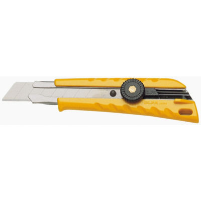 CUTTER OLFA L1 GREEN