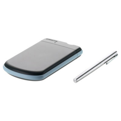 FREECOM TOUGHDRIVE USB 3.0 2TB