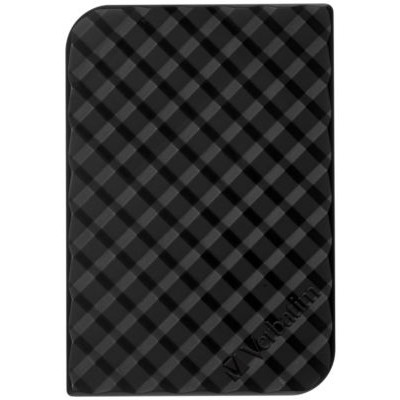 VERBATIM STORE N GO PORTABLE 1TB NOIR