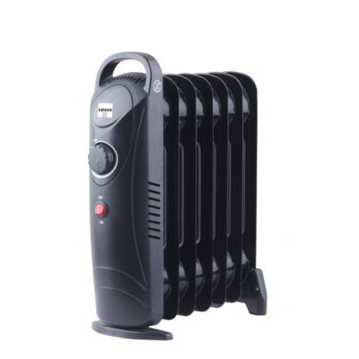 RADIATEUR BAIN D'HUILE 850 W