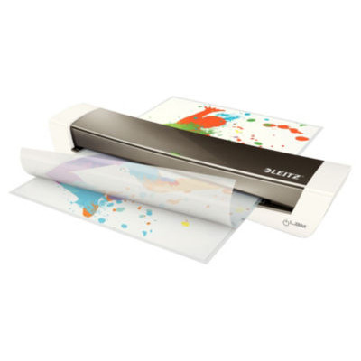 PLASTIFIEUSE LEITZ ILAM HOME OFFICE A3
