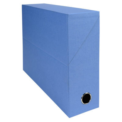 LOT 5 BTE TRANSFERT D90 PAP TOILE BLEU