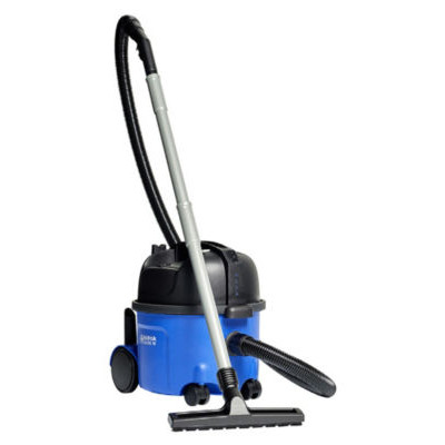 ASPIRATEUR PRO SALTIX HEPA ECO