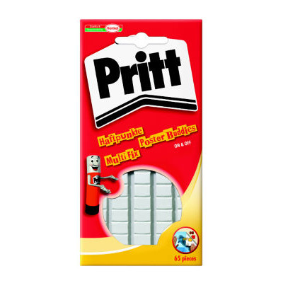 PASTILLE ADHESIVE PRITT MULTIFIX