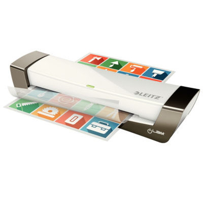 PLASTIFIEUSE LEITZ ILAM OFFICE A4