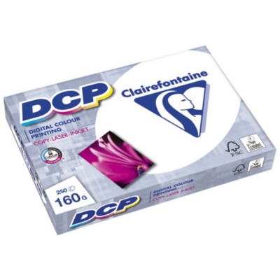 RAMETTE 250 FLES DCP A4 160G