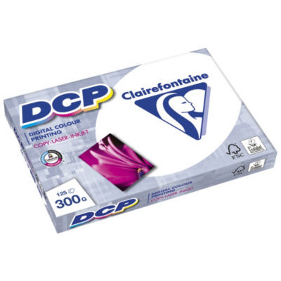 RAMETTE 125 FLES DCP A3 300G