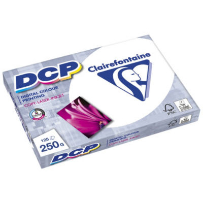 RAMETTE 125 FLES DCP A4 250G