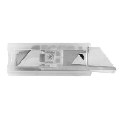ETUI 10 LAMES 18 MM PR CUTTER RT RAJA