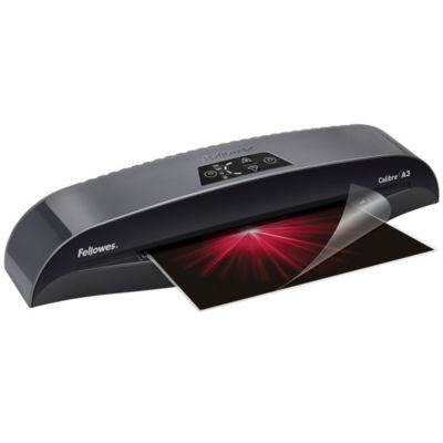 PLASTIFIEUSE FELLOWES CALIBRE A3