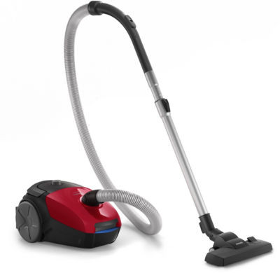 ASPIRATEUR POWERGO AVEC SAC