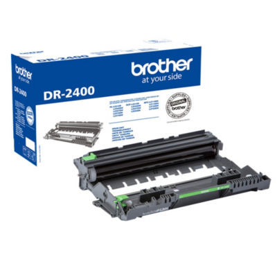 TAMBOUR BROTHER DR2400 NOIR 12000P