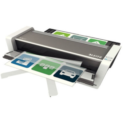 PLASTIFIEUSE LEITZ ILAM TOUCH 2 TURBO A3