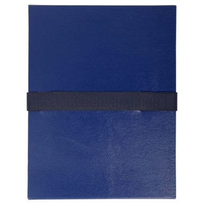 CHEM DOS EXTENSIBLE + RAB BLEU FON