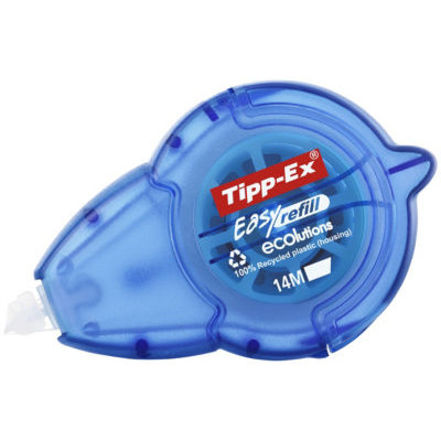 VALUE PACK 15+5 EASY REFILL