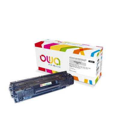 TONER OWA HP 85A CE285A NOIR