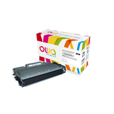 TONER OWA BROTHER TN-2220 NOIR