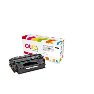 TONER OWA HP 49A Q5949A NOIR